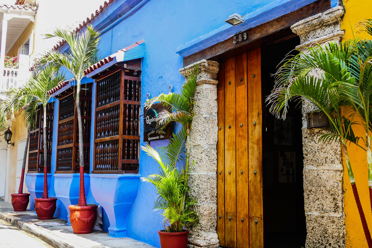Casa Encanto Cartagena Colombia, Cartagena de Indias – Updated
