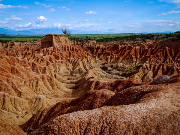 huila desierto tatacoa colombia Colombie Desierto de la Tatacoa©PierreMugliat SOLO AC 2