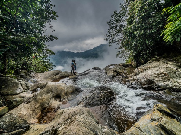 voyage terre d'aventure colombie