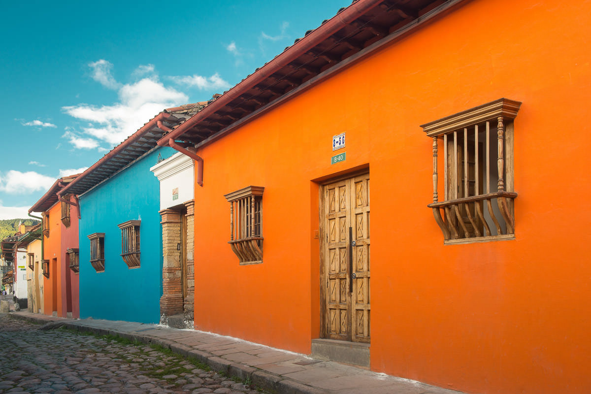 Dónde comer en La Candelaria por la noche