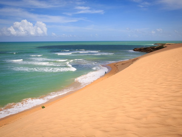 punta gallinas dunas taroa guajira colombia © tristan quevilly SOLO AC 25 18 1