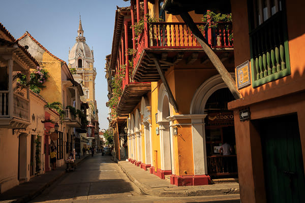 cartagena bolivar colombia © tristan quevilly SOLO AC 38 5