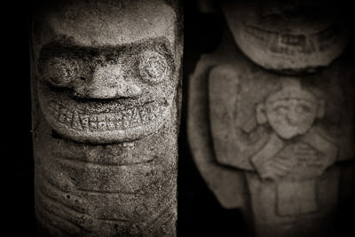 huila san agustin parque arqueologico colombia © tristan quevilly SOLO AC 2
