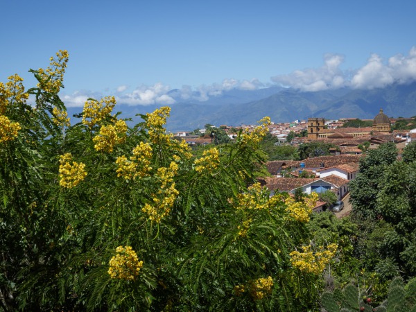 barichara santander colombia 7 © Tristan Quevilly