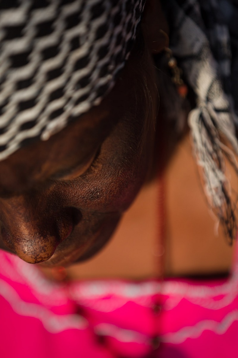cabo de la vela guajira colombia © Tristan Quevilly