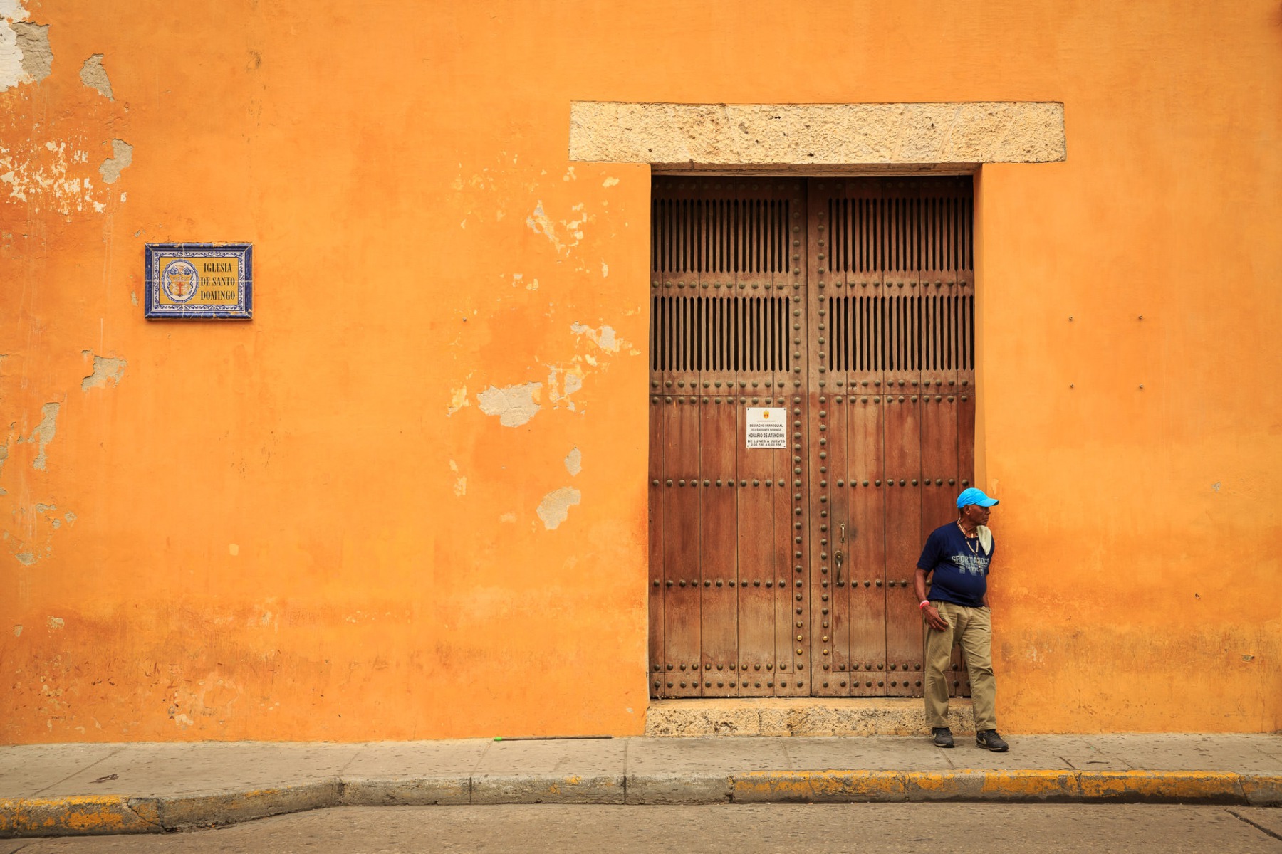 cartagena bolivar colombia 8 © Tristan Quevilly