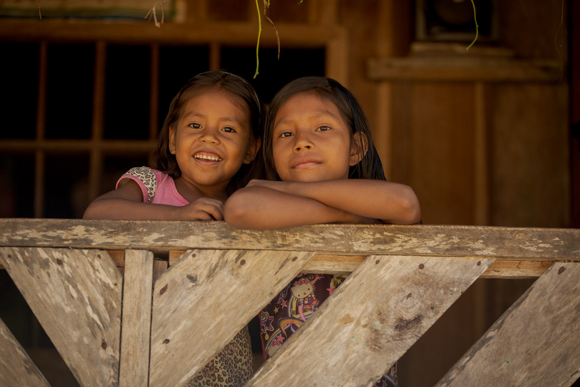 leticia amazonas colombia © Tristan Quevilly