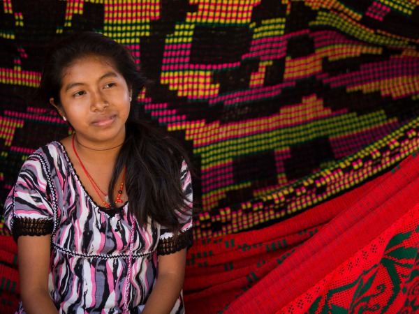 macuira guajira colombia © Tristan Quevilly