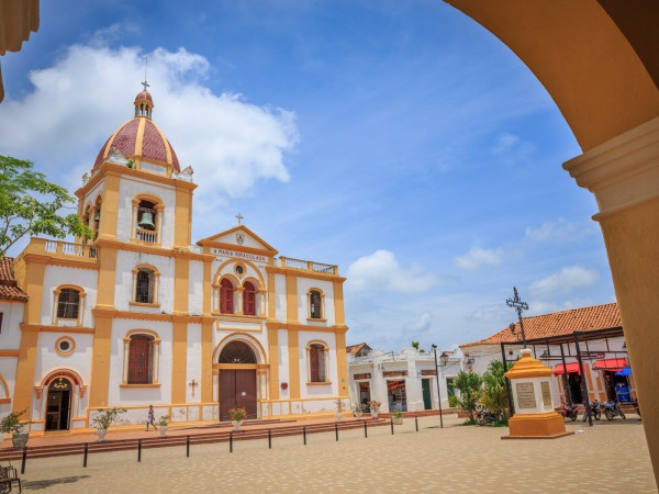 mompox bolivar colombia © Tristan Quevilly