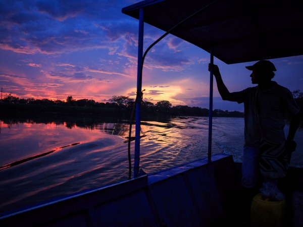 mompox bolivar colombia © Tristan Quevilly