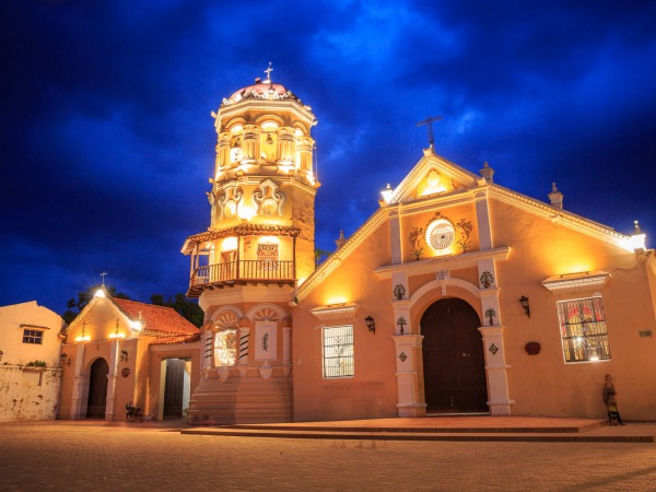 mompox bolivar colombia © Tristan Quevilly