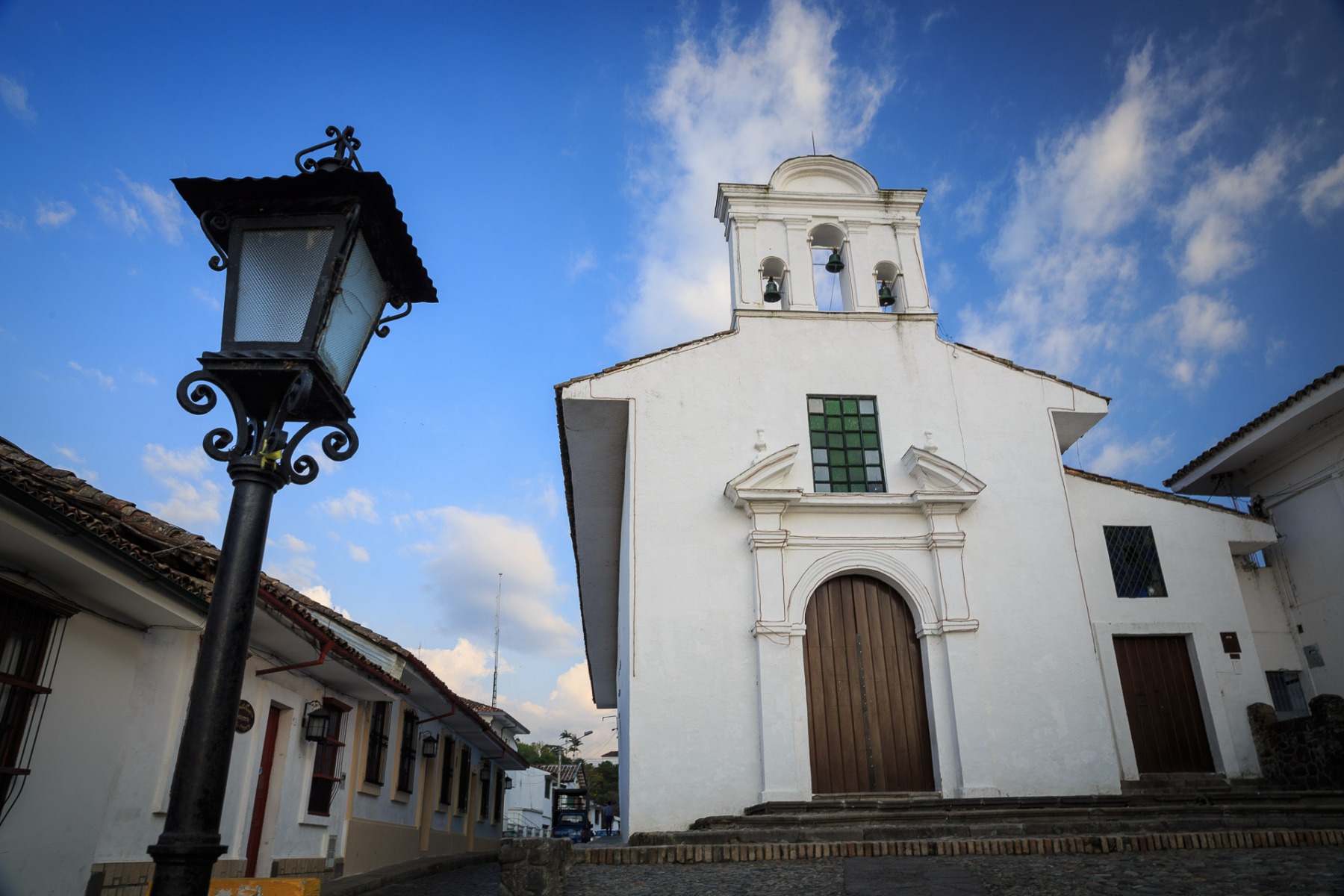 The Holy Week in Colombia - Aventure Colombia