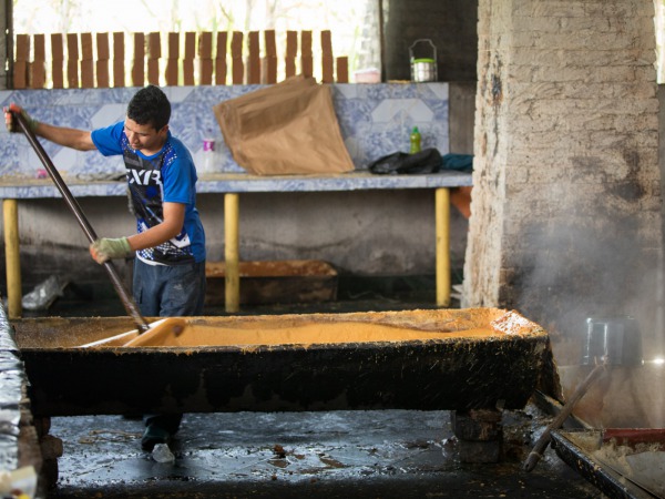 san agustin huila colombia © Tristan Quevilly