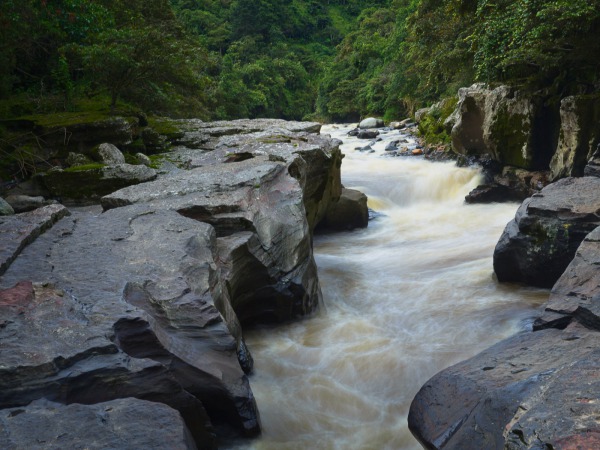 san agustin huila colombia © Tristan Quevilly