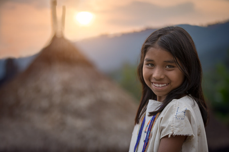 Where to Meet Indigenous Communities in Colombia?