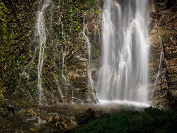 sierra nevada de santa marta colombia © Tristan Quevilly