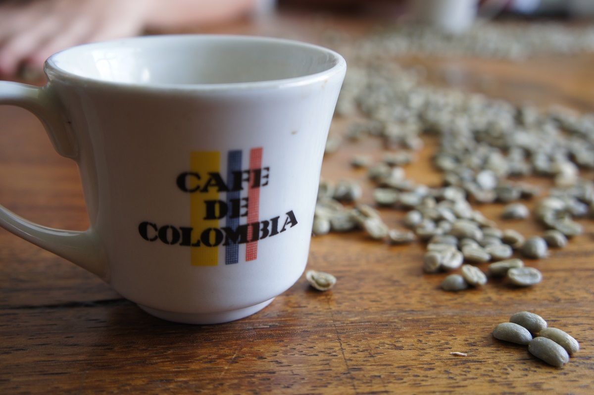 Los mejores cafés de Bogotá, Colombia