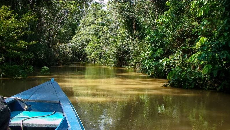 amazonas leticia rio colombia Amazonas Colombie leticia Rio Amazonas©anonimo USO LIBRE
