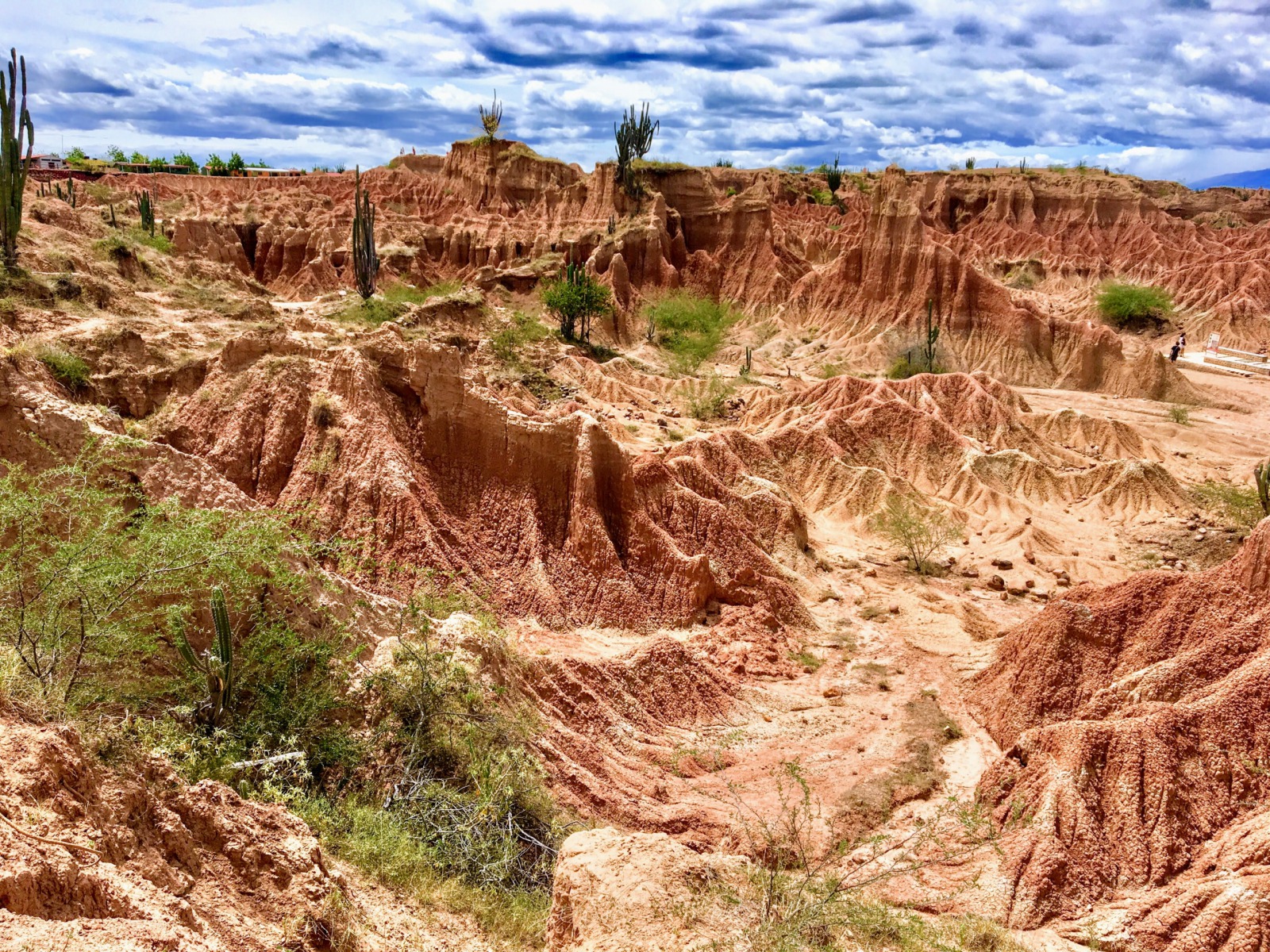 Le desert de Tatacoa @laure