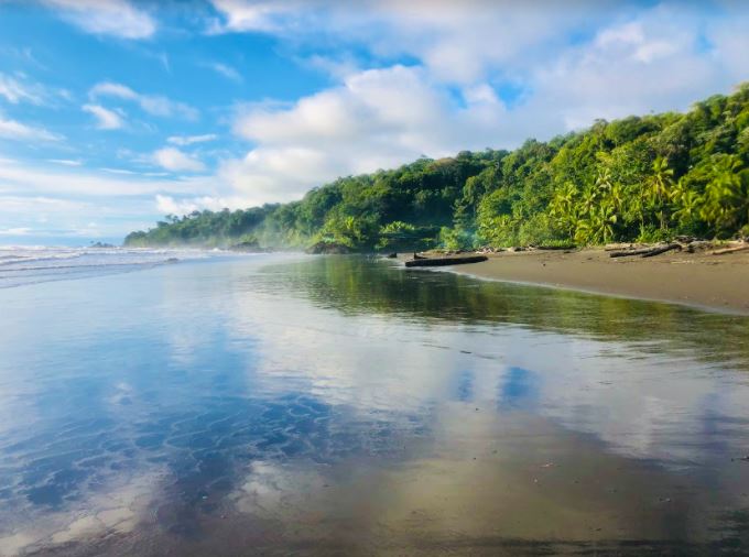 Que faire à Bahia Solano, côte Pacifique ? 5 activités à ne pas manquer!