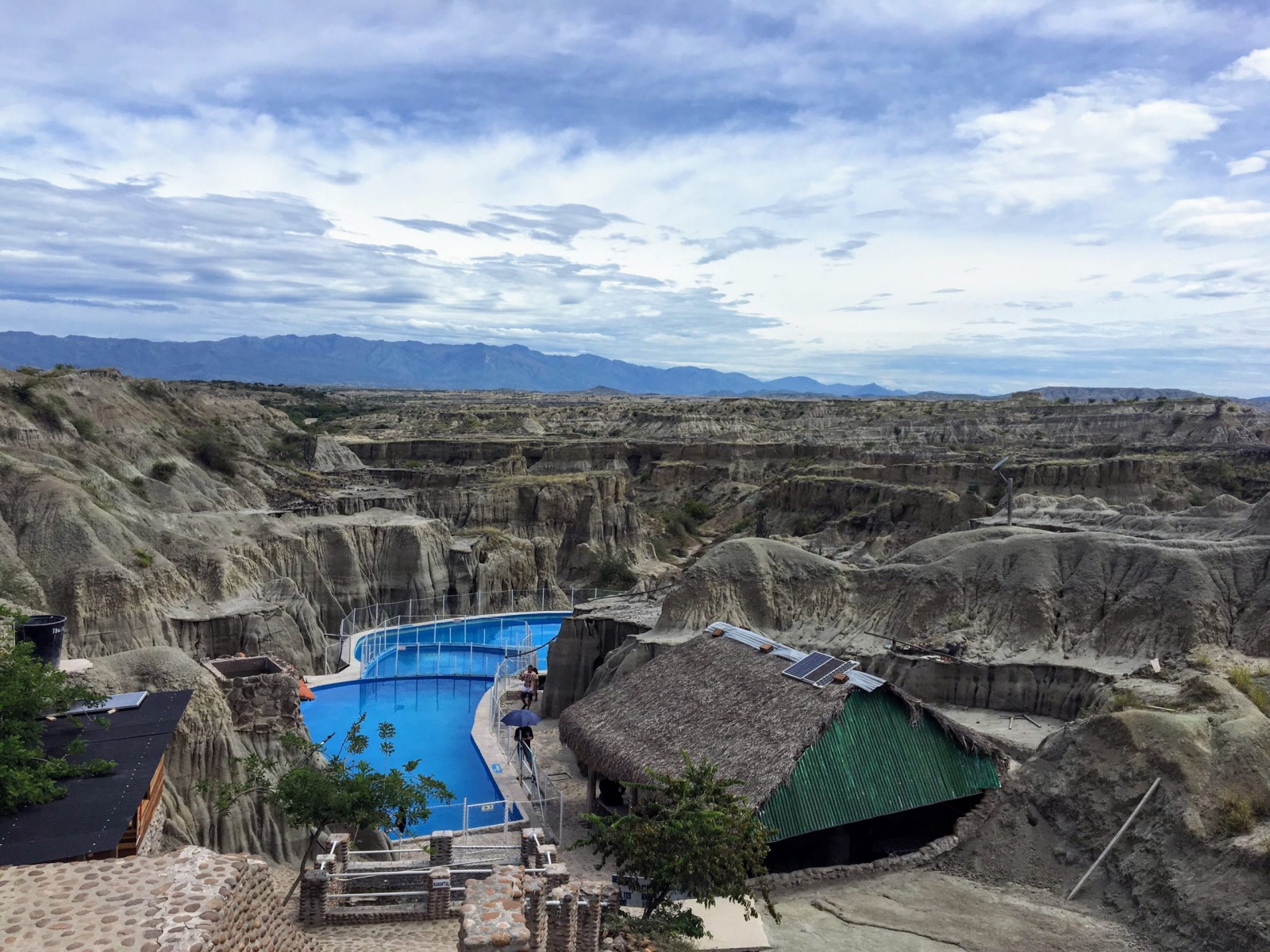 What to do in the Tatacoa Desert @laure