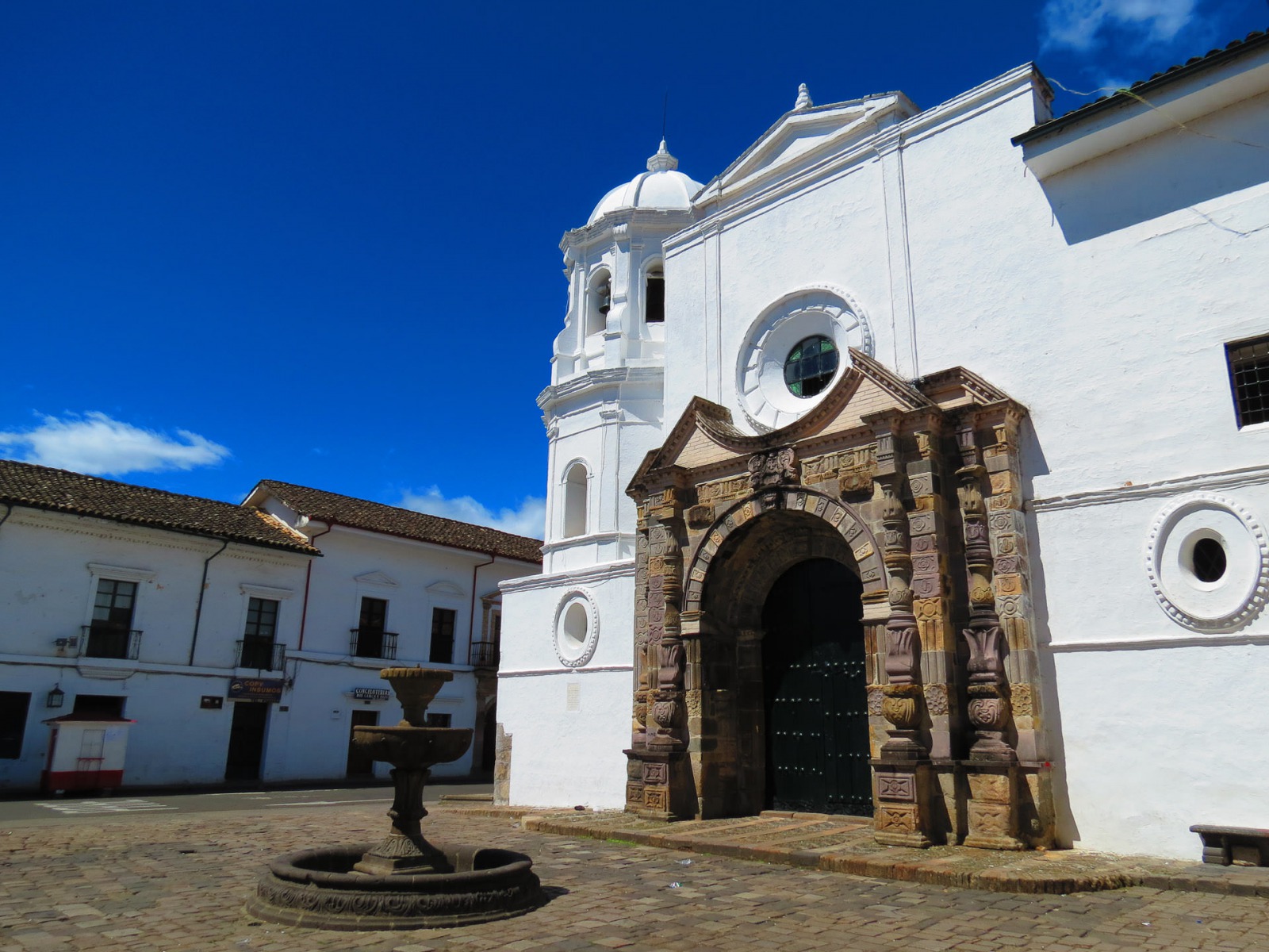 Que voir à Popayan et alentours ? - Aventure Colombia