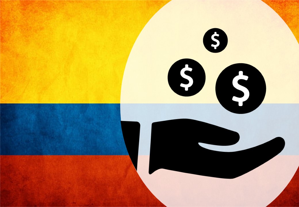 La Monnaie et l’argent en Colombie, comment ca marche ?