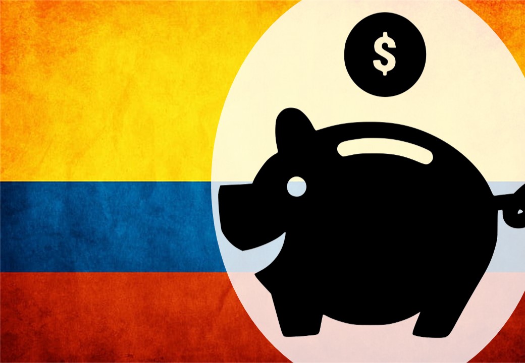 ¿Qué presupuesto para viajar en Colombia?