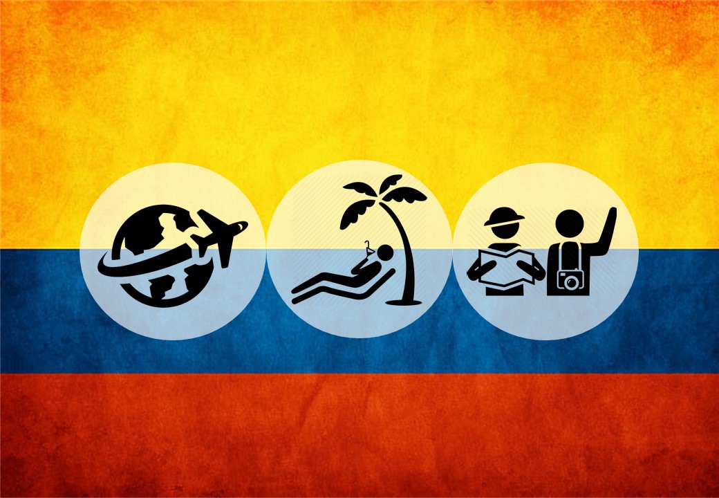 When to travel to Colombia?